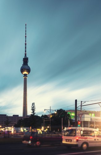 Berlin
