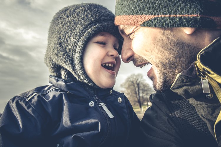 Vinterferie på Sjælland med børn
