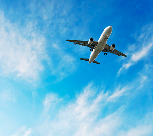 5 gode grunde til at rejse udenlands, selvom det er varmt i Danmark