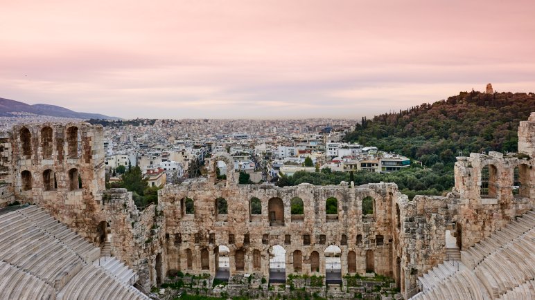 Athen