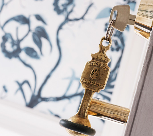 Fredensborg Store Kro