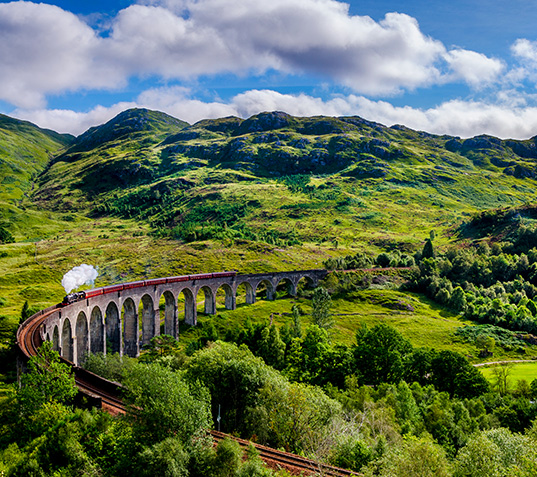 Guide: Fantastiske film-locations, der er værd at rejse efter!