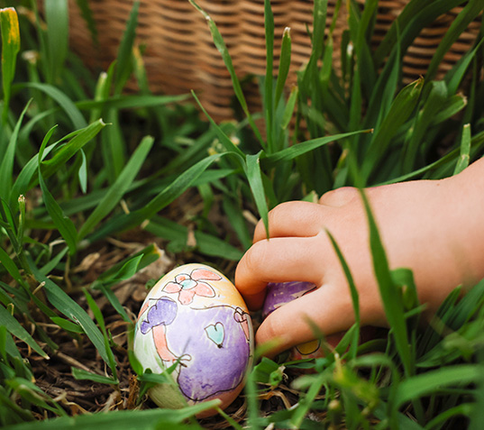 Dét skal du lave i påskeferien