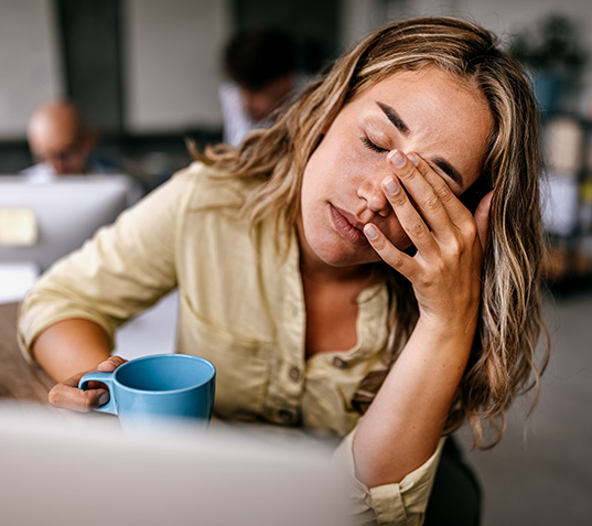 9 gode grunde til, at du skal tage fri NU!