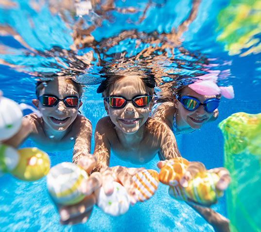 Påskeferie med solgaranti