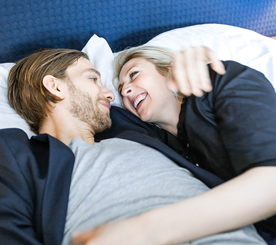 En flydende drøm: bølgegang og maleriske udsigter i Oslo