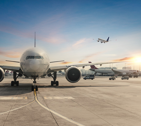 Sådan kommer du hurtigere igennem lufthavnen