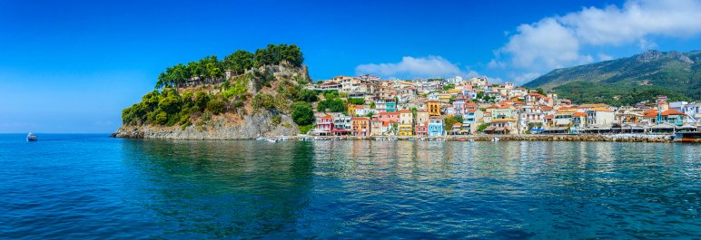 Parga