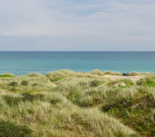 Derfor er de danske badehoteller så populære