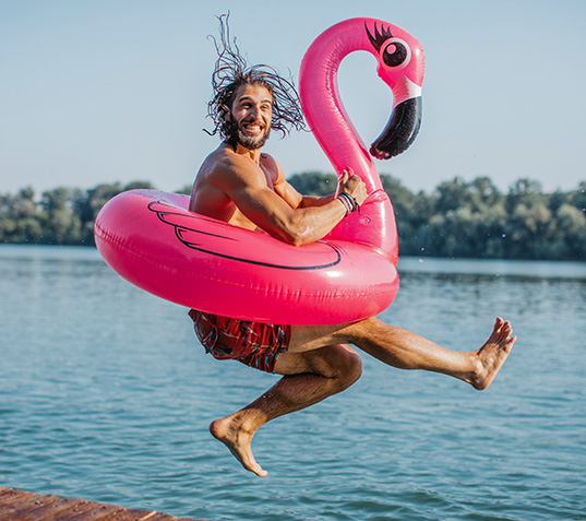 5 fun facts om vores favoritdestinationer