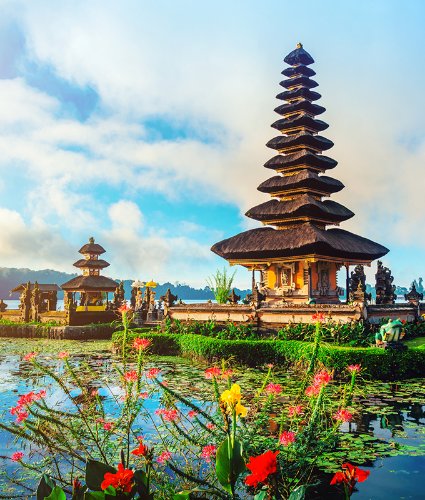 Bali