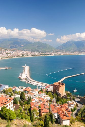 Alanya