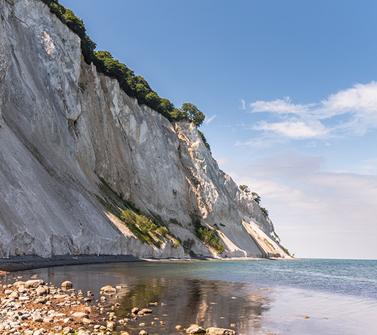 Derfor skal du besøge magiske Møn