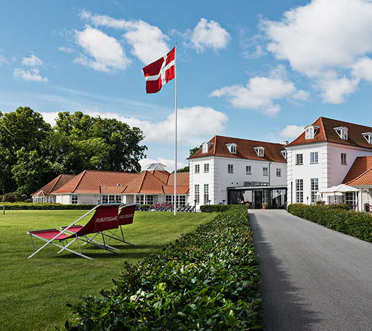 Hotel Rungstedgaard