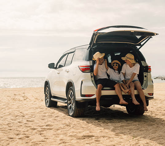 6 ting du ikke vidste om din bilforsikring