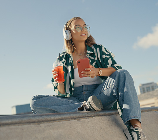 9 podcasts til ferien