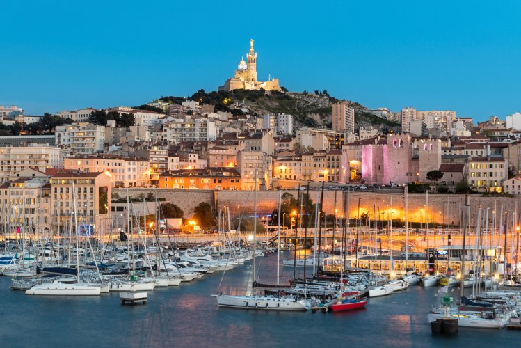 Marseille