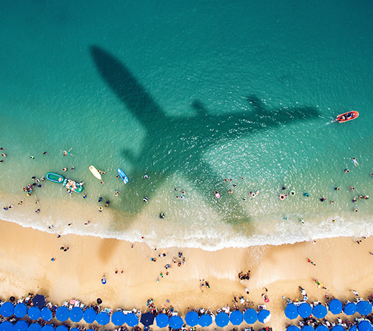 7 uvurderlige fordele ved at rejse med os