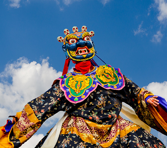 5 anderledes destinationer til sommerferien