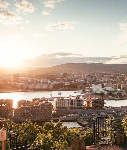 Oslo