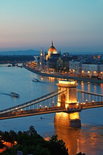 Budapest